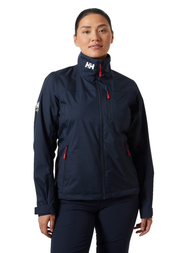 Helly Hansen Women's Crew Jacket 2.0