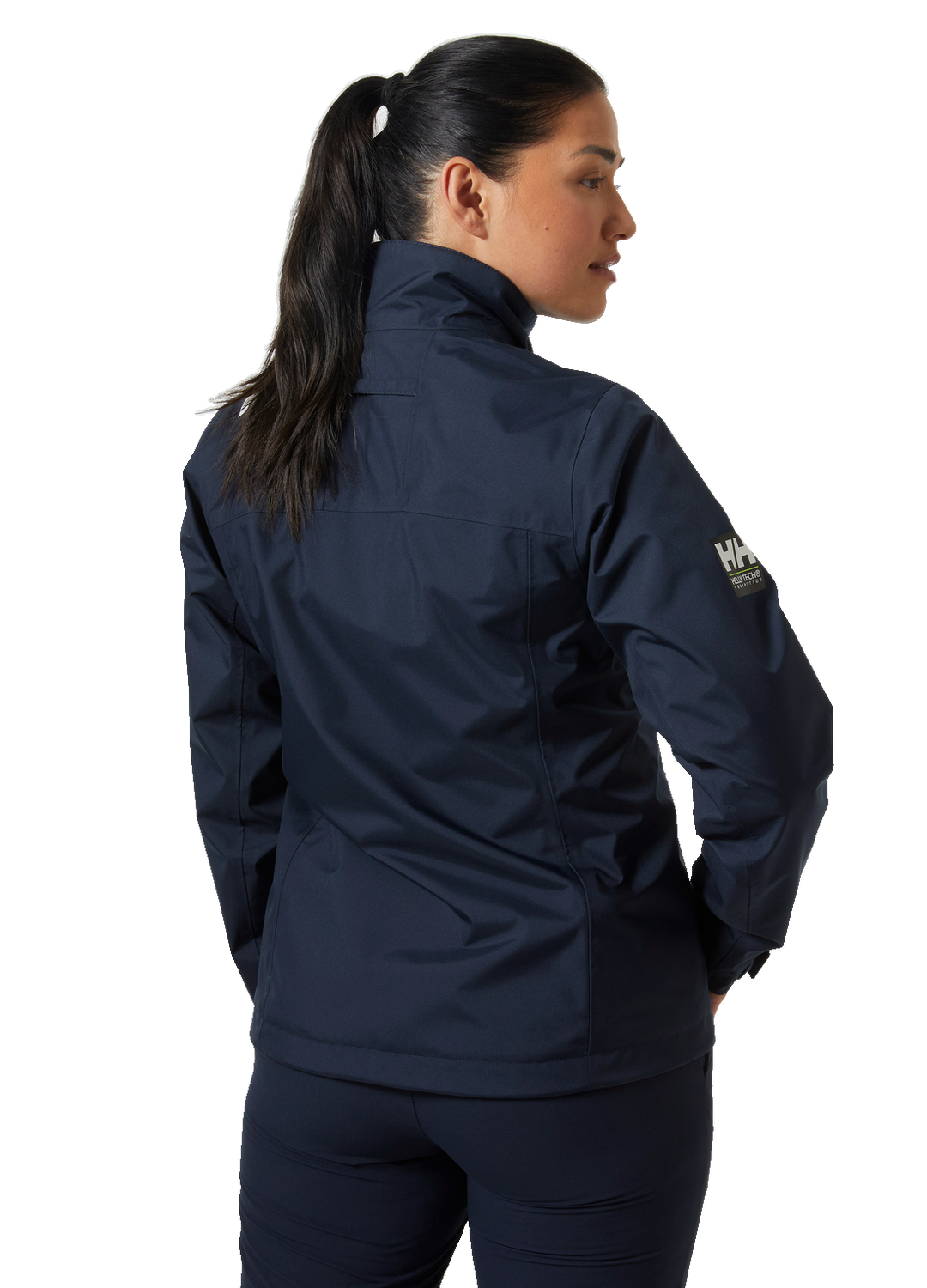 Helly Hansen Women's Crew Jacket 2.0