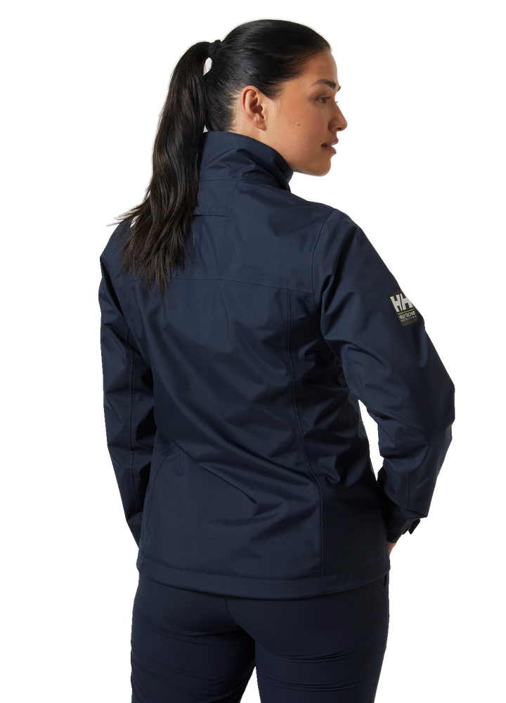 Helly Hansen Women's Crew Jacket 2.0