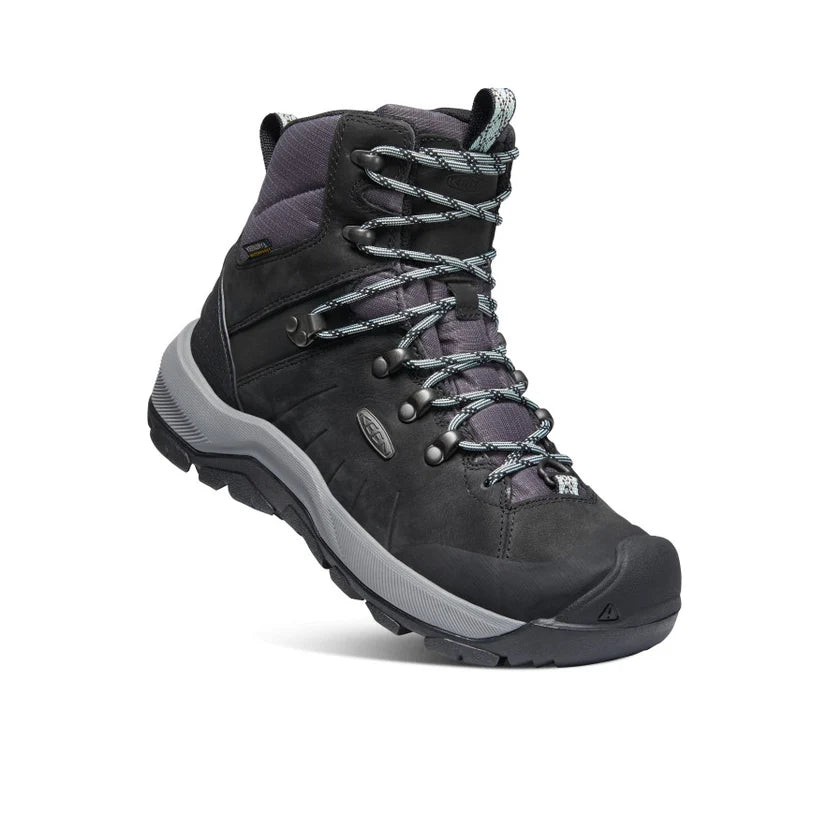 Keen Women's Revel IV Mid Polar Keen Footwear