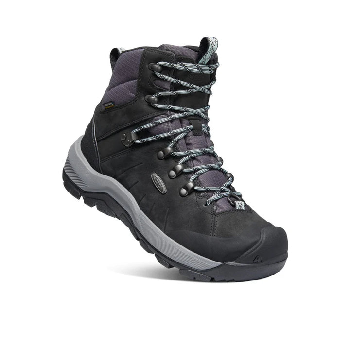 Keen Women's Revel IV Mid Polar Keen Footwear