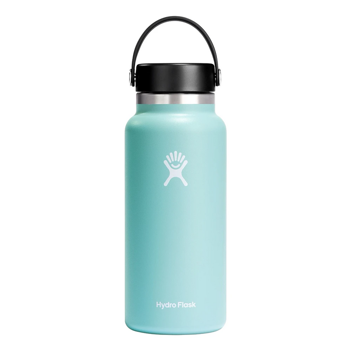 Hydro Flask 32oz Wide Mouth Flex Cap