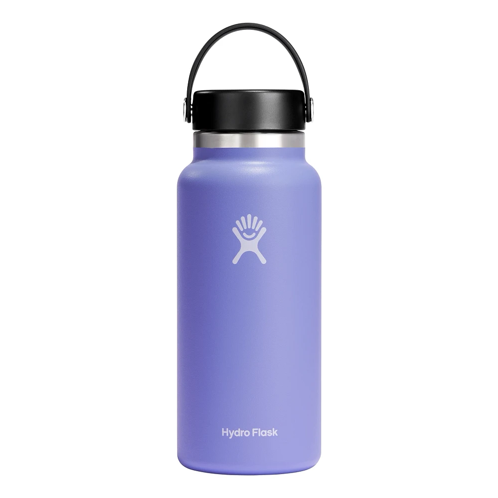 Hydro Flask 32oz Wide Mouth Flex Cap