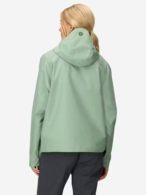 Marmot Women's Cascade Rain Jacket