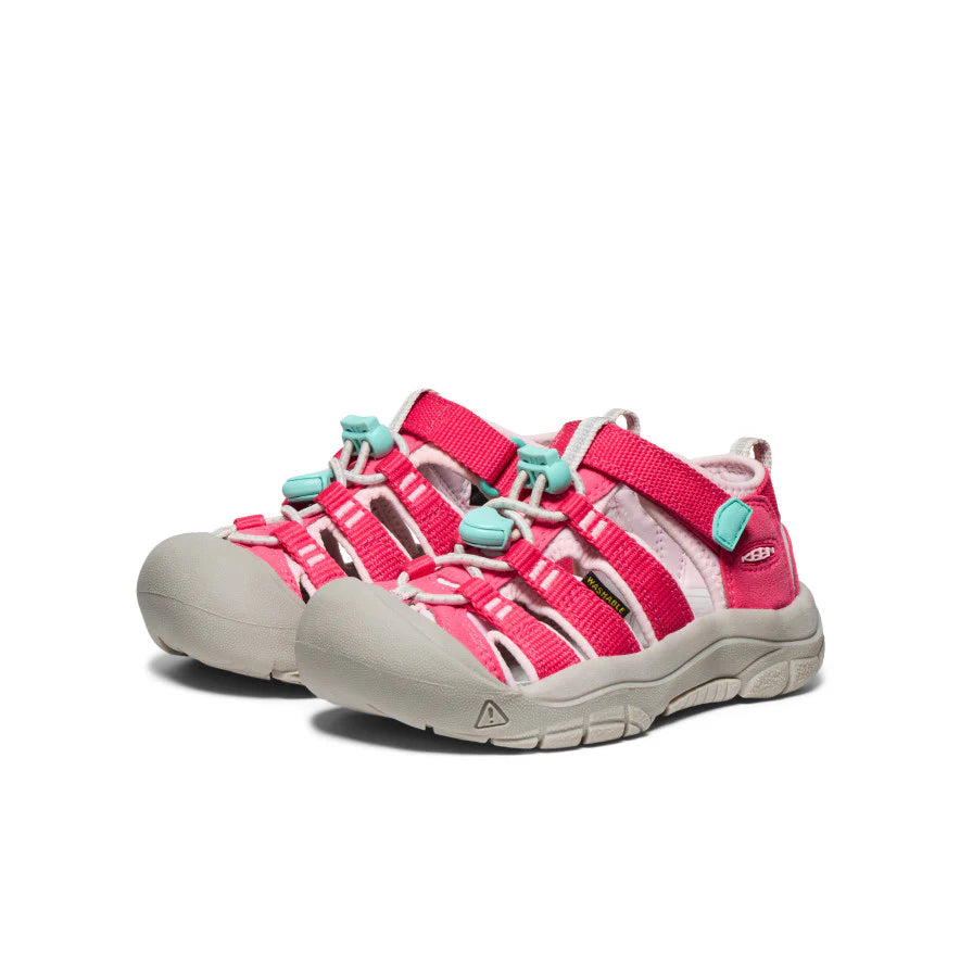 Keen Little Kids' Newport H2 Keen Footwear