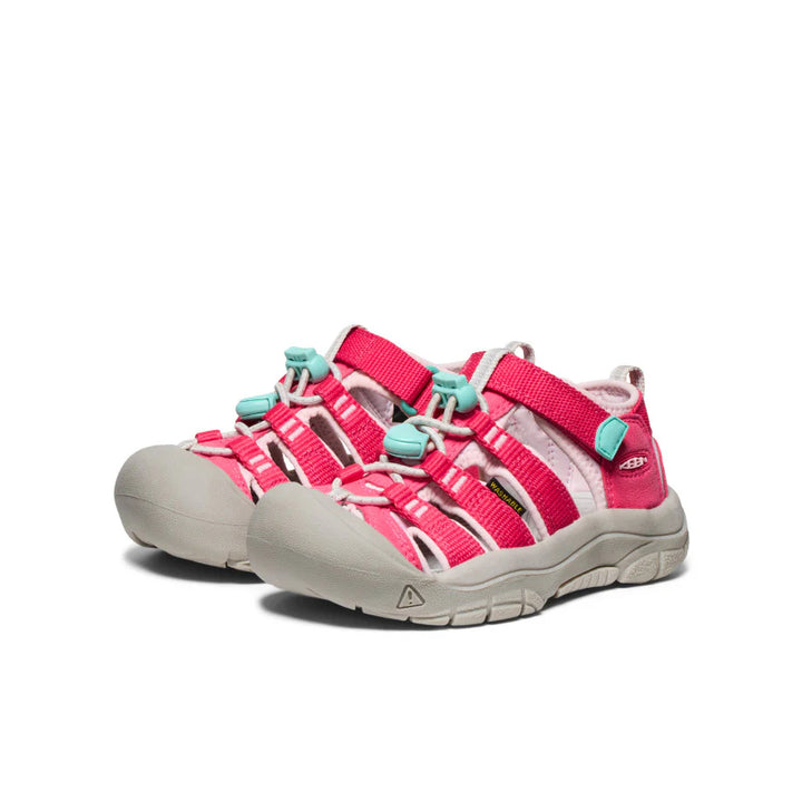 Keen Little Kids' Newport H2 Keen Footwear