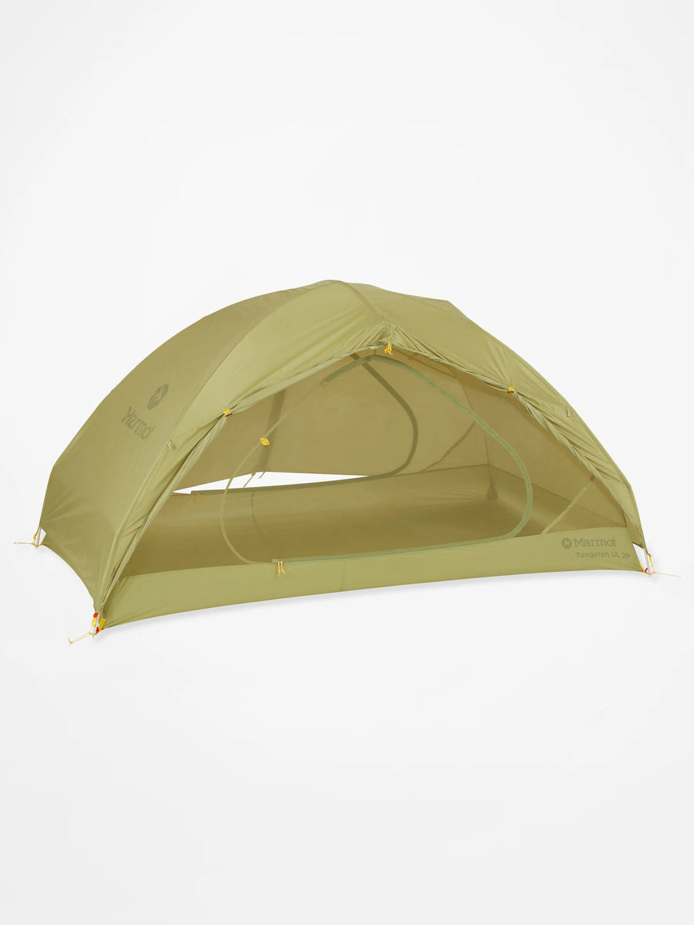 Marmot Tungsten UL 2 Person Tent - Wasabi Marmot