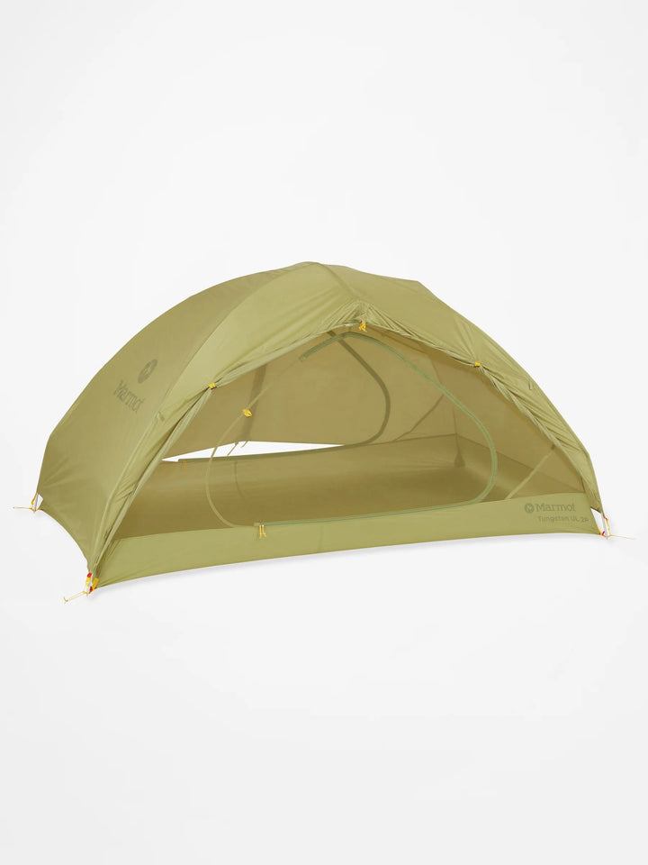 Marmot Tungsten UL 2 Person Tent - Wasabi Marmot