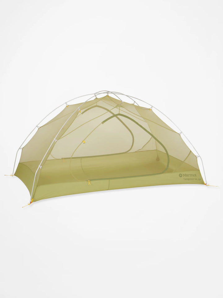 Marmot Tungsten UL 2 Person Tent - Wasabi Marmot