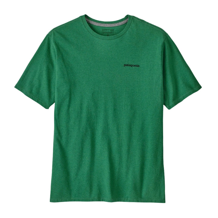 Patagonia Men's P-6 Logo Responsibili-Tee Patagonia