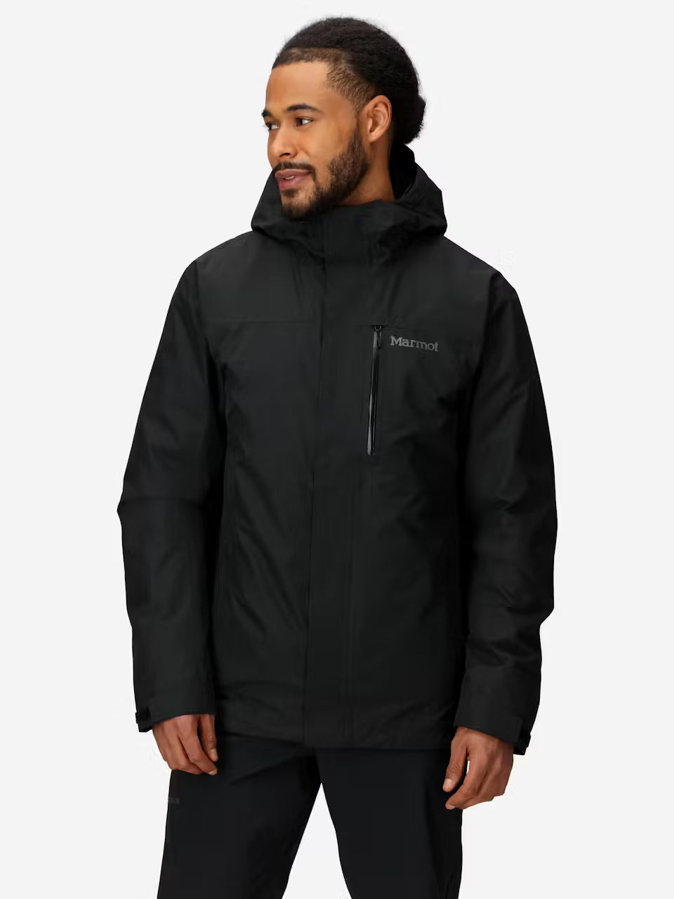 Marmot Men's Ramble Component 3 in 1 Jacket Marmot