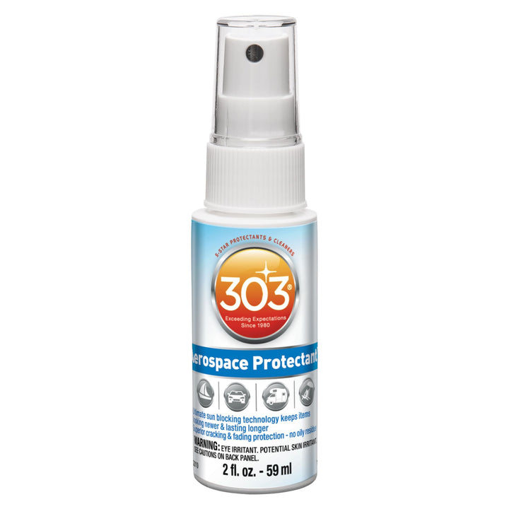 NRS 303 Aerospace Protectant NRS