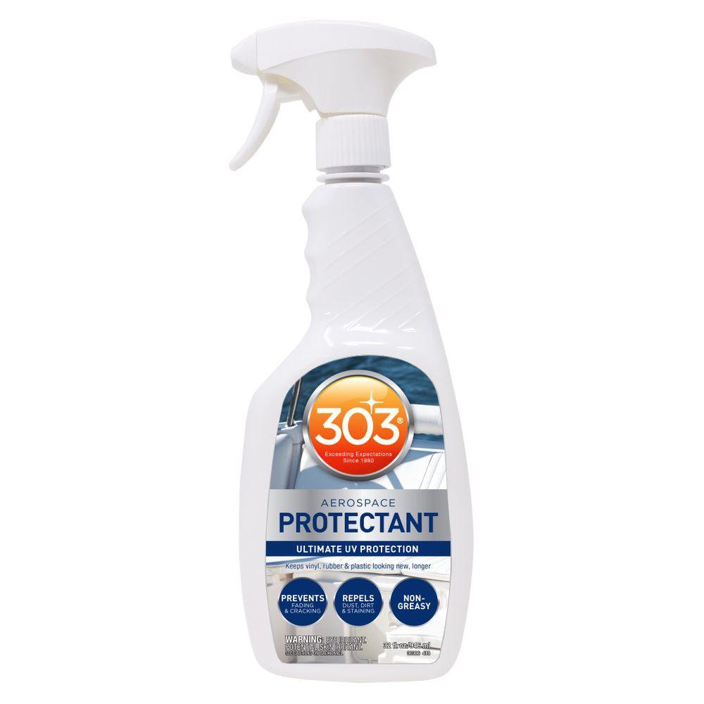 NRS 303 Aerospace Protectant NRS