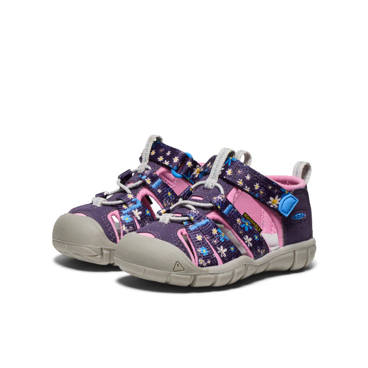 Keen Toddlers' Seacamp II CNX Keen Footwear