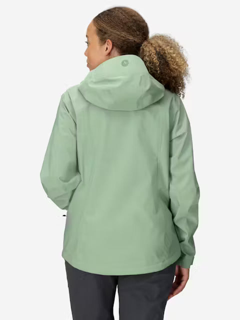 Marmot Women's PreCip Eco Pro Jacket