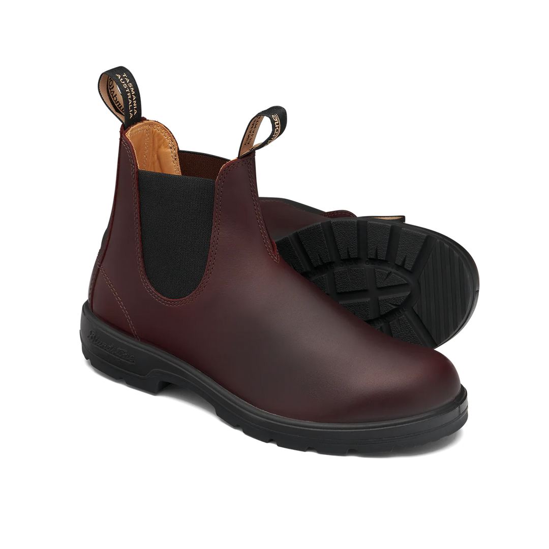 Blundstone Classic 2130 - Auburn – Saratoga Outdoors Blundstone Classic 2130 - Auburn – Saratoga Outdoors