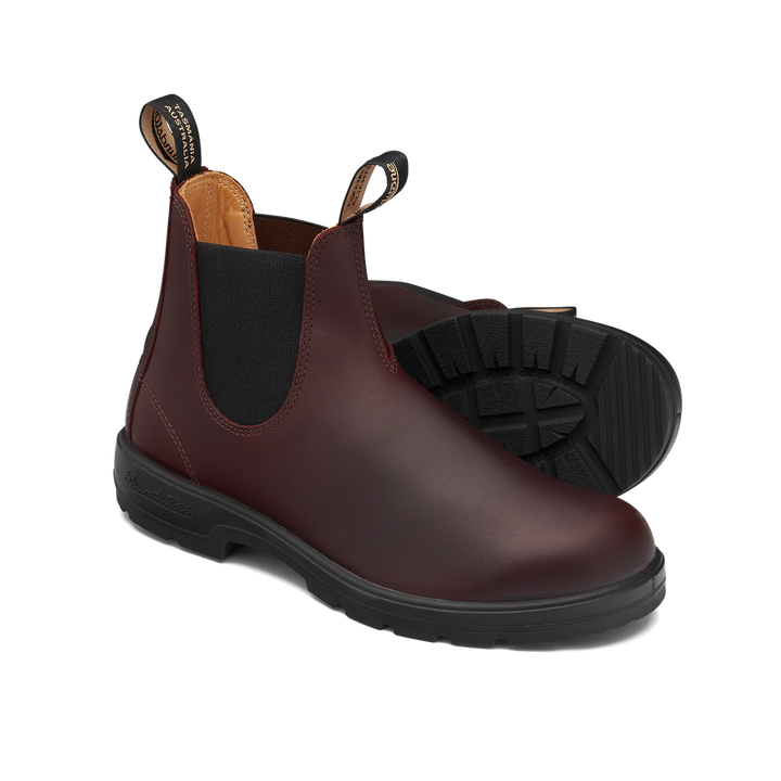 Blundstone Classic 2130 - Auburn