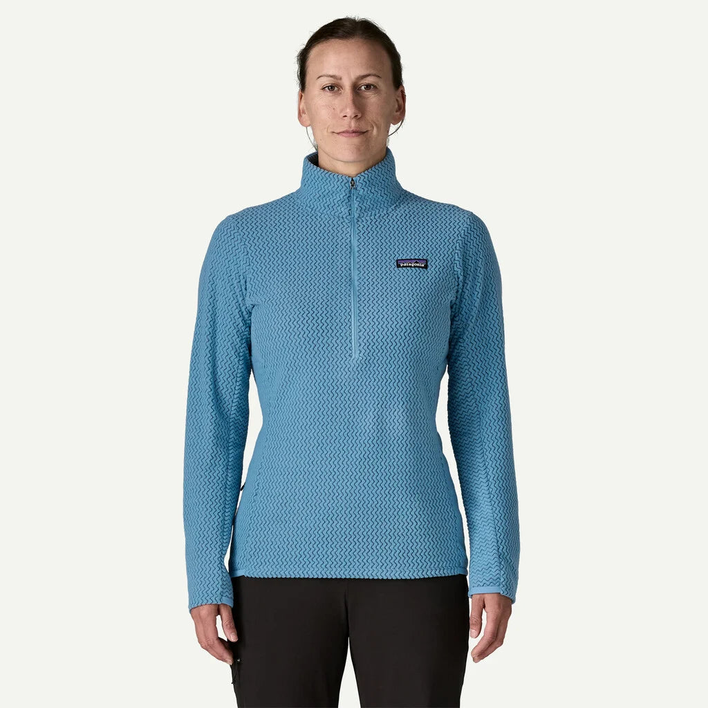 Patagonia Women's R1 Air Zip Neck Patagonia