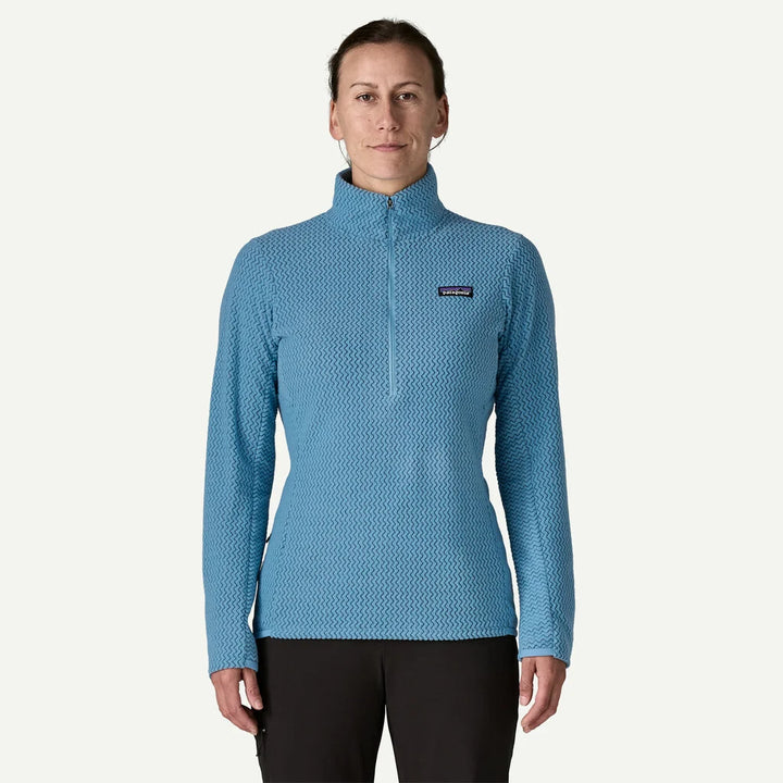 Patagonia Women's R1 Air Zip Neck Patagonia