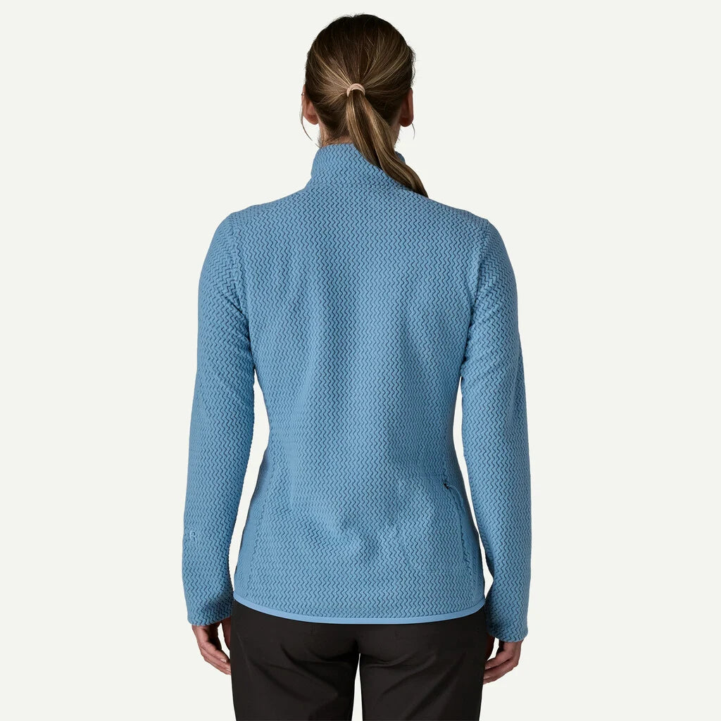 Patagonia Women's R1 Air Zip Neck Patagonia