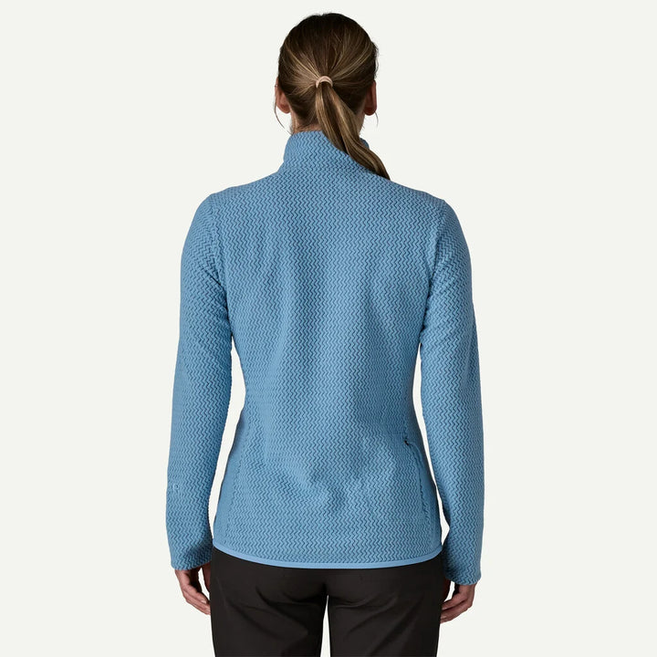 Patagonia Women's R1 Air Zip Neck Patagonia