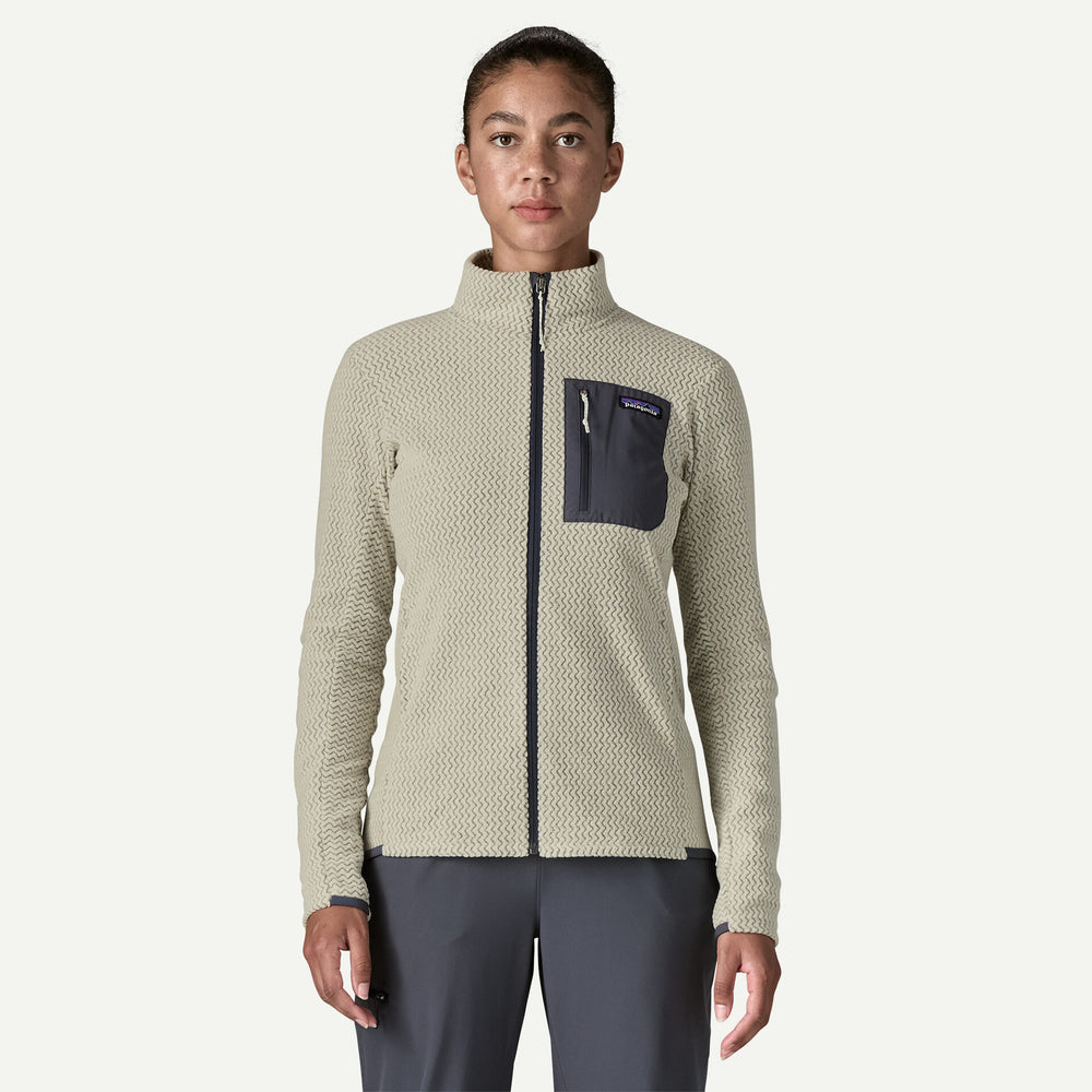 Patagonia Women's R1 Air Jacket Patagonia