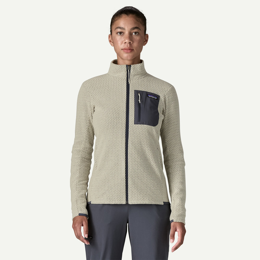 Patagonia Women's R1 Air Jacket Patagonia