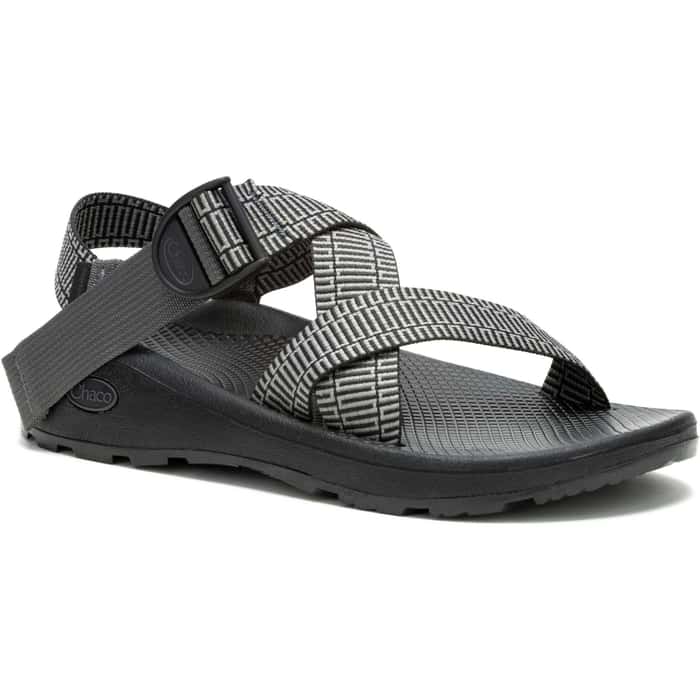 Chaco Men's Mega Z Cloud Wide-Strap Cushioned Sandal Chaco