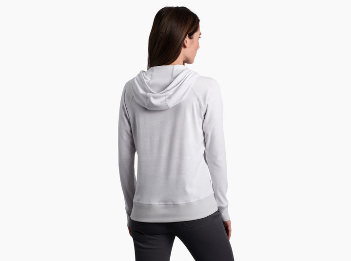 Kuhl Women's Stria Pullover Hoody