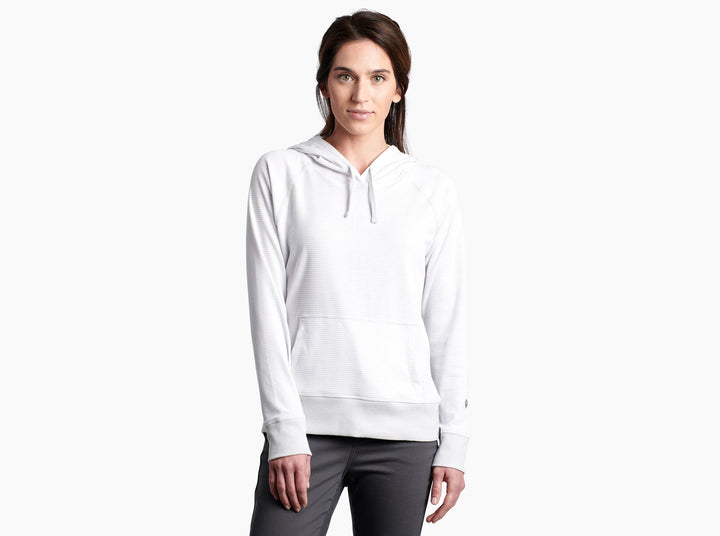 Kuhl Women's Stria Pullover Hoody