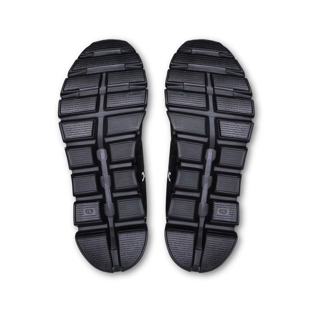 On Women's Cloud 6 Waterproof On Running