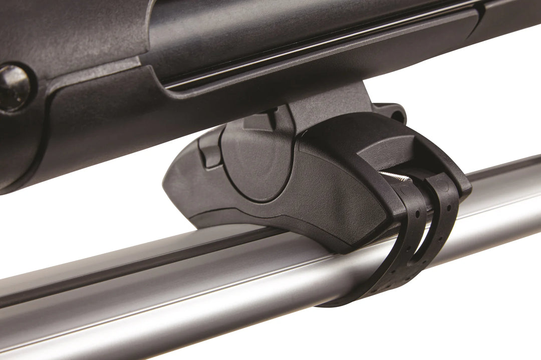 Yakima Fatcat EVO 4 Ski Rack Black Yakima