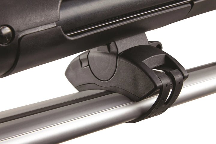 Yakima Fatcat EVO 4 Ski Rack Black Yakima