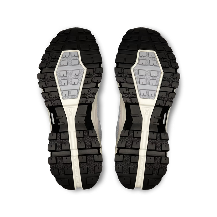 On Women's Cloudrock Mid Waterproof On Running