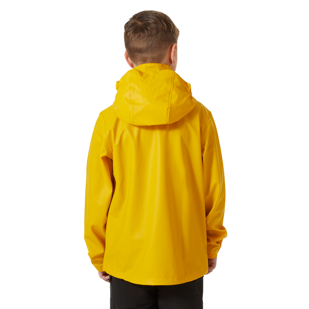 Helly hansen moss jacket sales