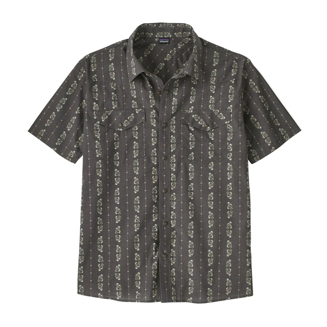 Patagonia Men's Go-To Western Shirt Patagonia