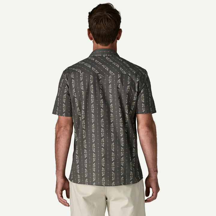 Patagonia Men's Go-To Western Shirt Patagonia