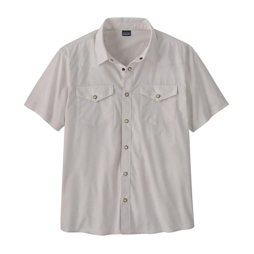 Patagonia Men's Go-To Western Shirt Patagonia