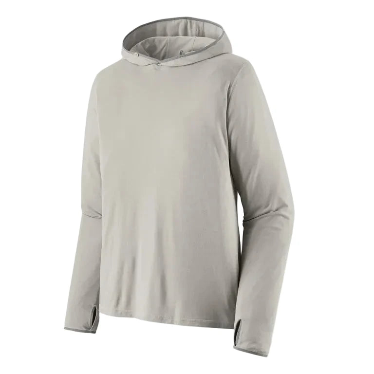 Patagonia Men's Tropic Comfort Natural Hoody Patagonia