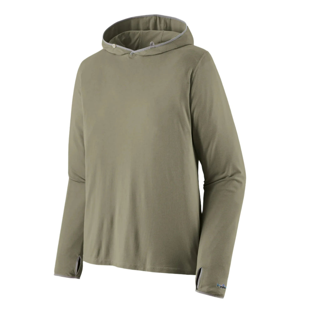 Patagonia Men's Tropic Comfort Natural Hoody Patagonia