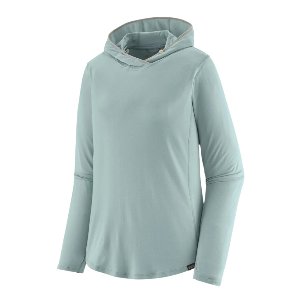 Patagonia Women's Tropic Comfort Natural UPF Hoody Patagonia