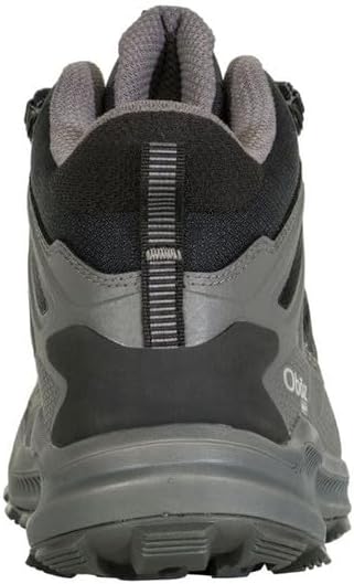 Oboz Men's Katabatic Mid Waterproof