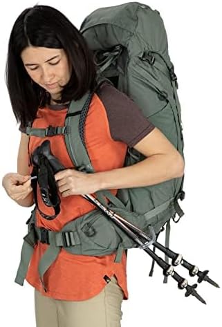 Osprey Kyte 38 - Women's Backpacking Pack Osprey Packs