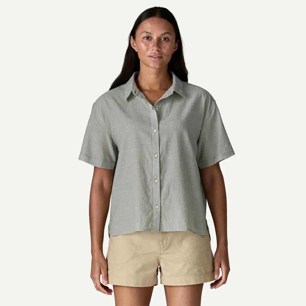 Patagonia Women's Lightweight A/C Shirt Patagonia