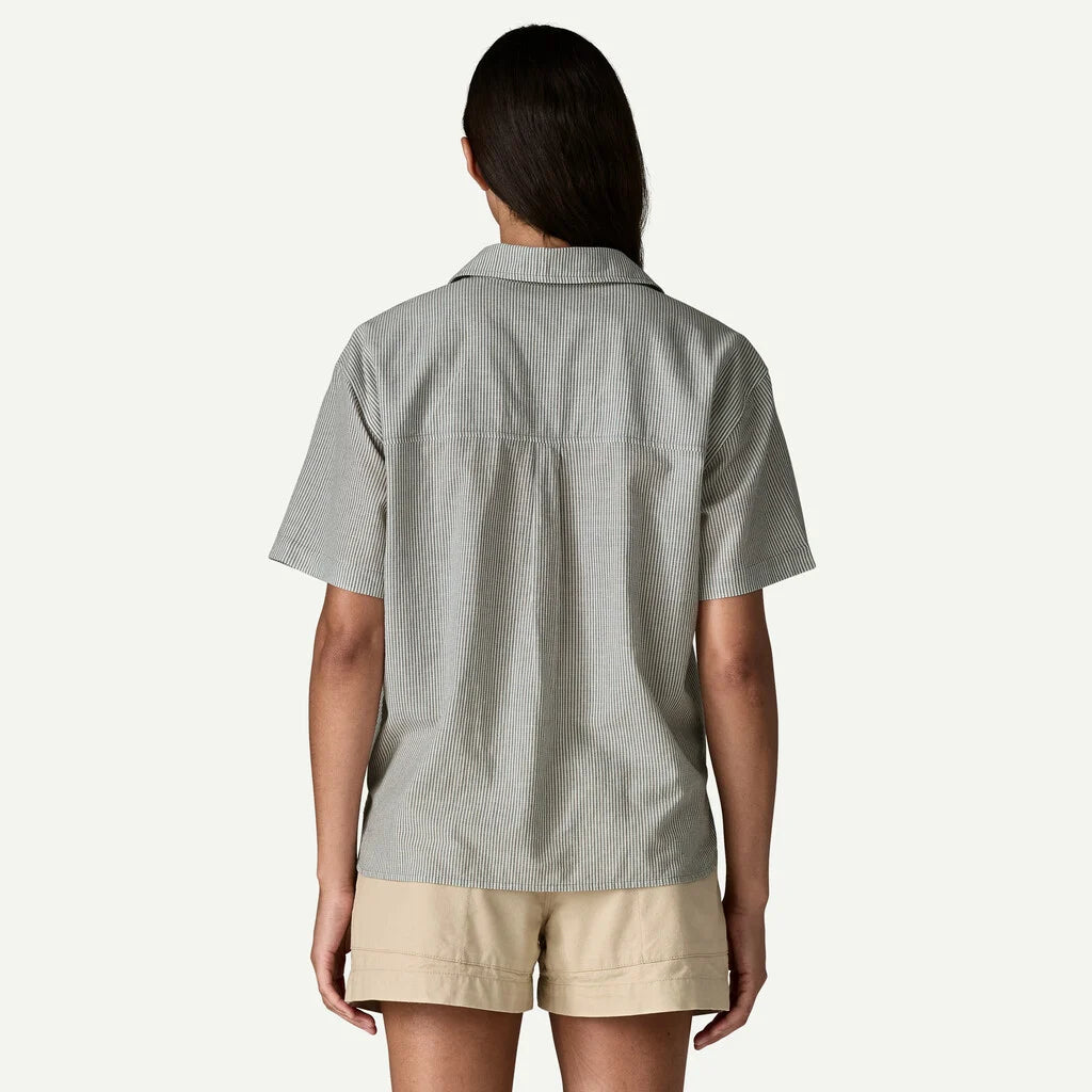 Patagonia Women's Lightweight A/C Shirt Patagonia