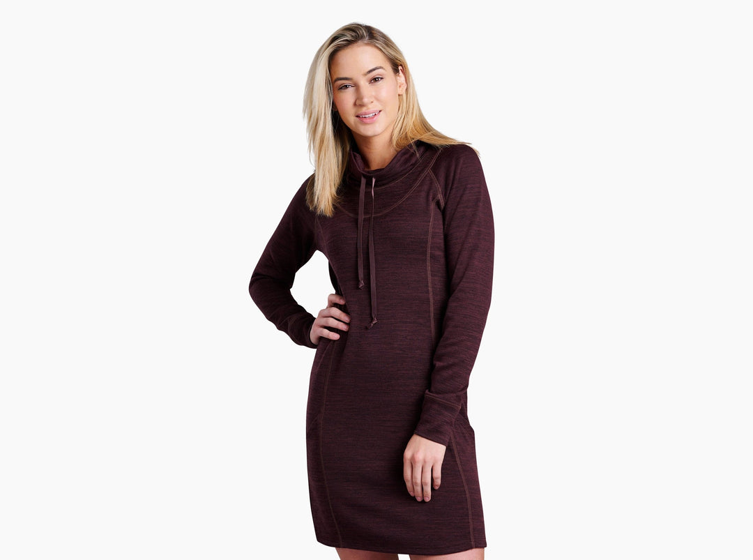 KUHL Women's Lea Dress Kuhl