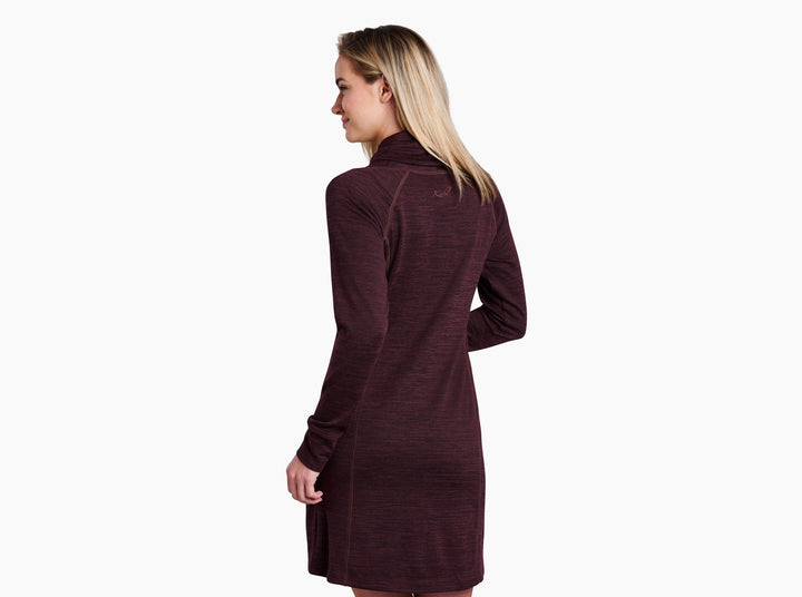 KUHL Women's Lea Dress Kuhl