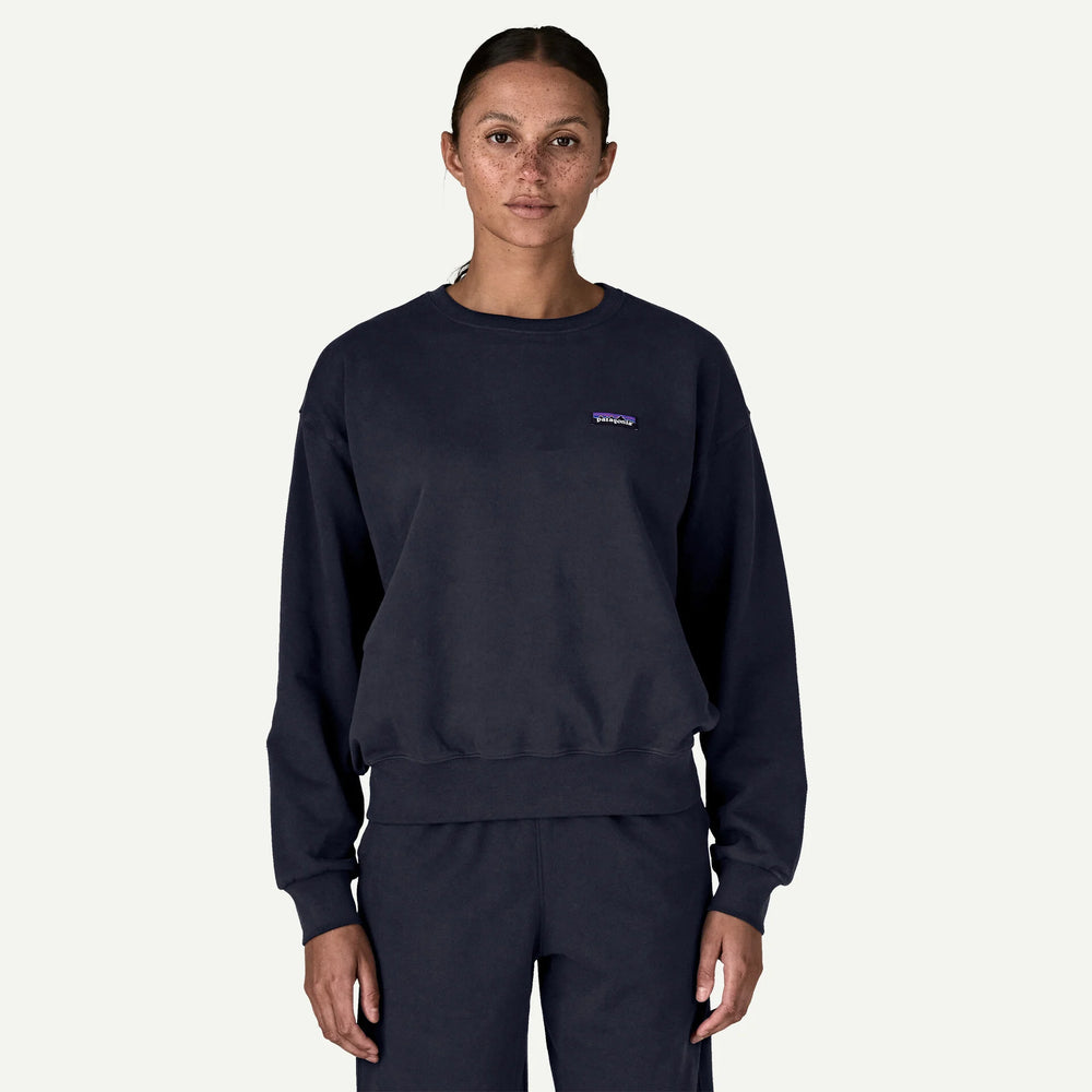 Patagonia Women's Daily Crew Patagonia