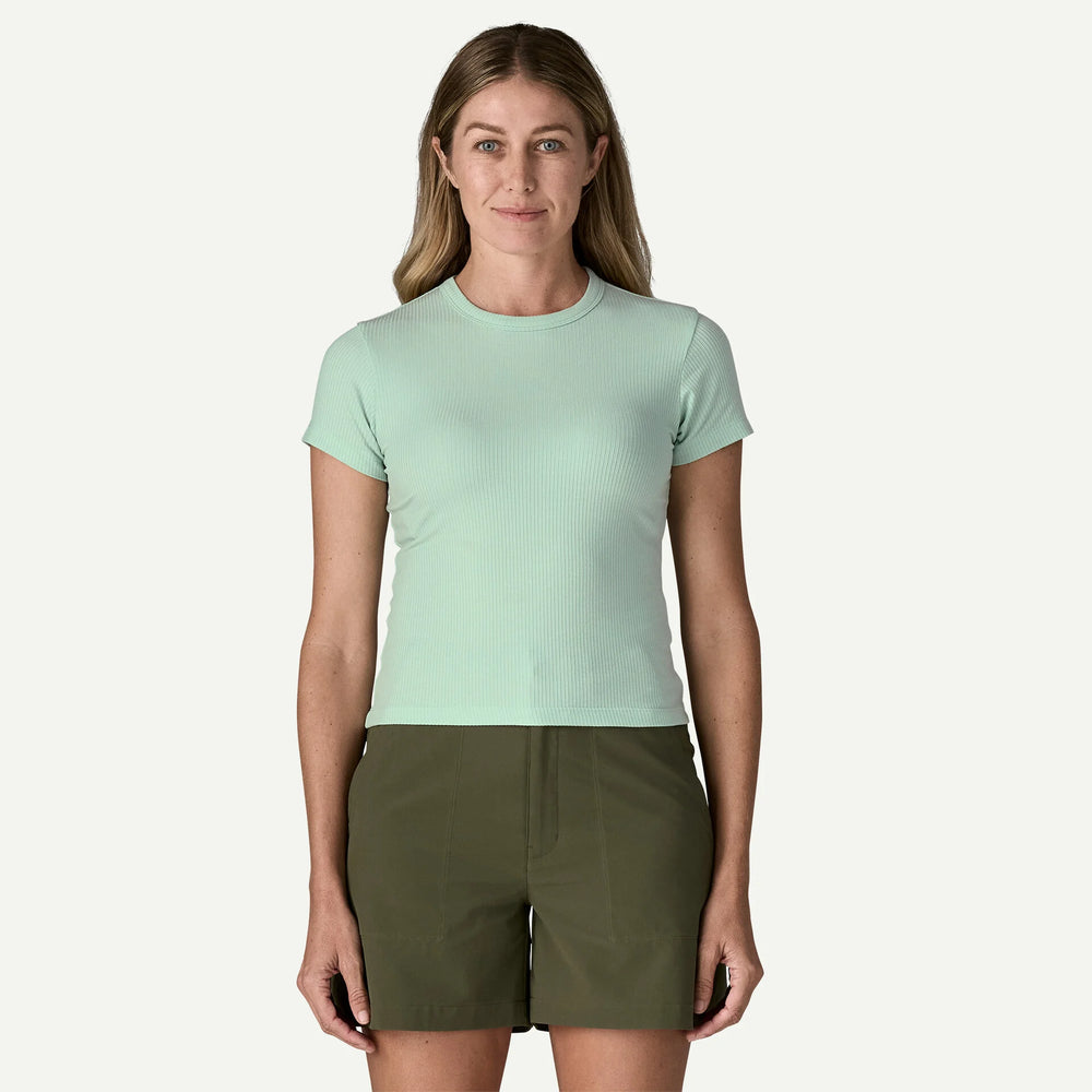 Patagonia Women's Rib Knit Top Patagonia