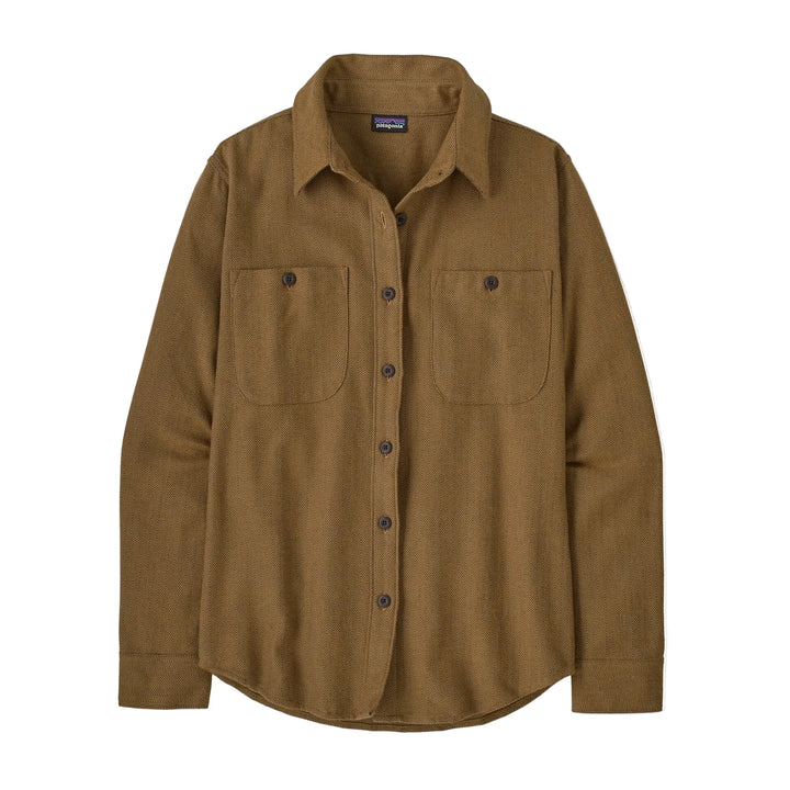 Patagonia Women's Fjord Flannel Shirt Patagonia